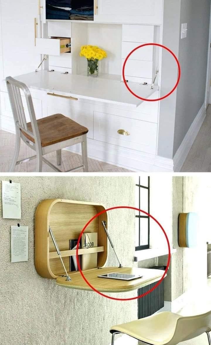 29 idées pour faire un mini bureau dans votre chambre 29 29 idées pour faire un mini bureau dans votre chambre 29
