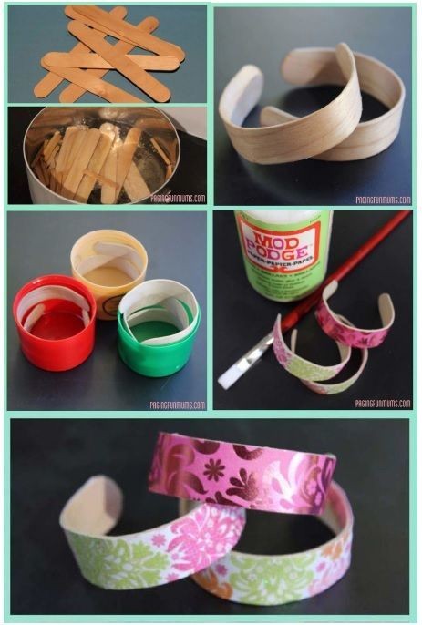 30 Cadeaux à faire soi-même pour la Fête des mères 20 30 Cadeaux à faire soi-même pour la Fête des mères 20