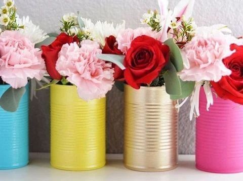 30 Cadeaux à faire soi-même pour la Fête des mères 22 30 Cadeaux à faire soi-même pour la Fête des mères 22