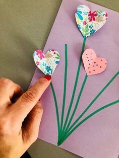 30 Cadeaux à faire soi-même pour la Fête des mères 25 30 Cadeaux à faire soi-même pour la Fête des mères 25