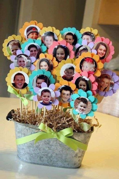 30 Cadeaux à faire soi-même pour la Fête des mères 26 30 Cadeaux à faire soi-même pour la Fête des mères 26