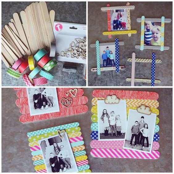30 Cadeaux à faire soi-même pour la Fête des mères 30 30 Cadeaux à faire soi-même pour la Fête des mères 30