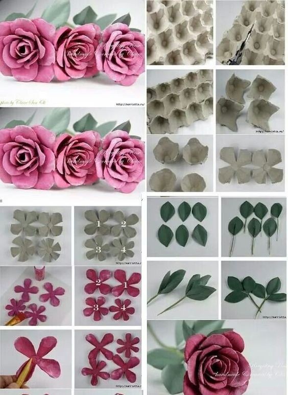 30 Cadeaux à faire soi-même pour la Fête des mères 17 30 Cadeaux à faire soi-même pour la Fête des mères 17