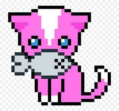 30 pixel art chat faciles pour débutants 19 30 pixel art chat faciles pour débutants 19