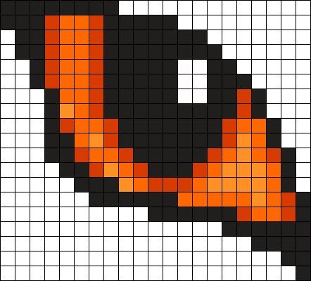 30 pixel art chat faciles pour débutants 8 30 pixel art chat faciles pour débutants 8
