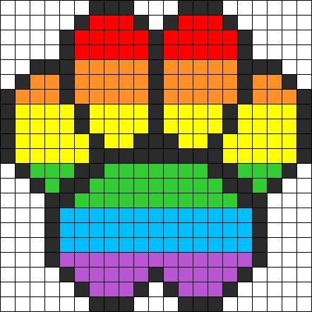 30 pixel art chat faciles pour débutants 1 30 pixel art chat faciles pour débutants 1