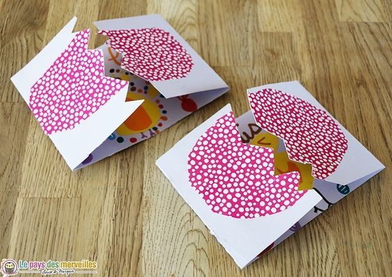 33 idées de bricolages originaux pour Pâques 26 33 idées de bricolages originaux pour Pâques 26