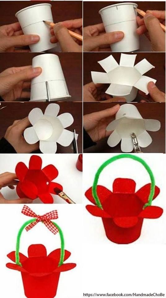 33 idées de bricolages originaux pour Pâques 33 33 idées de bricolages originaux pour Pâques 33