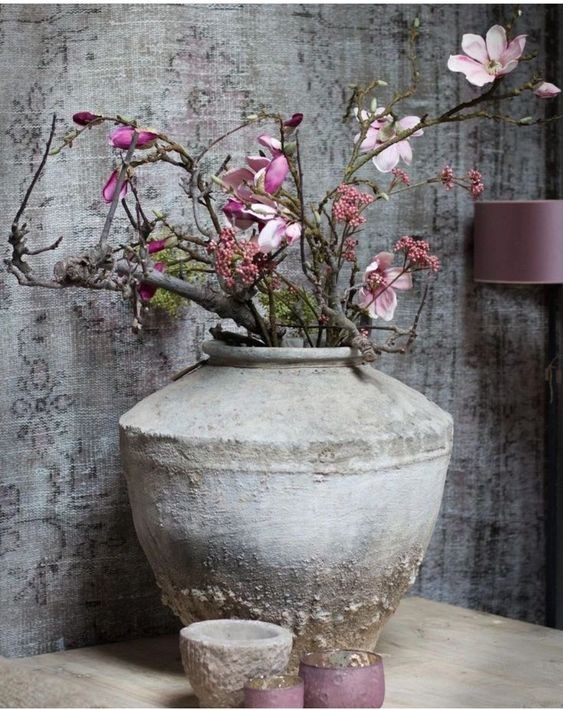 33 idées de vases décoratifs 2 33 idées de vases décoratifs 2