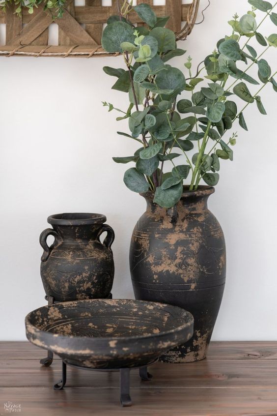 33 idées de vases décoratifs 23 33 idées de vases décoratifs 23