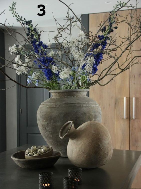 33 idées de vases décoratifs 4 33 idées de vases décoratifs 4