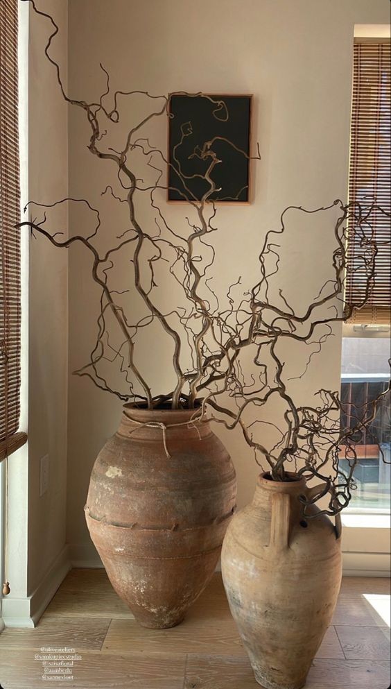 33 idées de vases décoratifs 5 33 idées de vases décoratifs 5