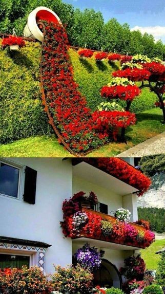 33 super idées pour le jardin (Pratique & économique) 15 33 super idées pour le jardin (Pratique & économique) 15