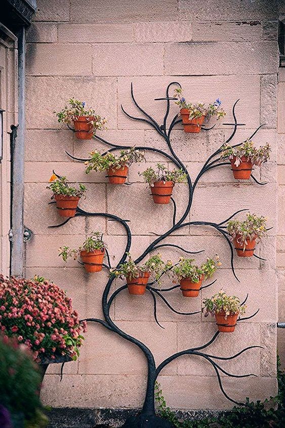 33 super idées pour le jardin (Pratique & économique) 25 33 super idées pour le jardin (Pratique & économique) 25