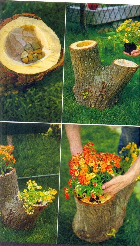 33 super idées pour le jardin (Pratique & économique) 31 33 super idées pour le jardin (Pratique & économique) 31