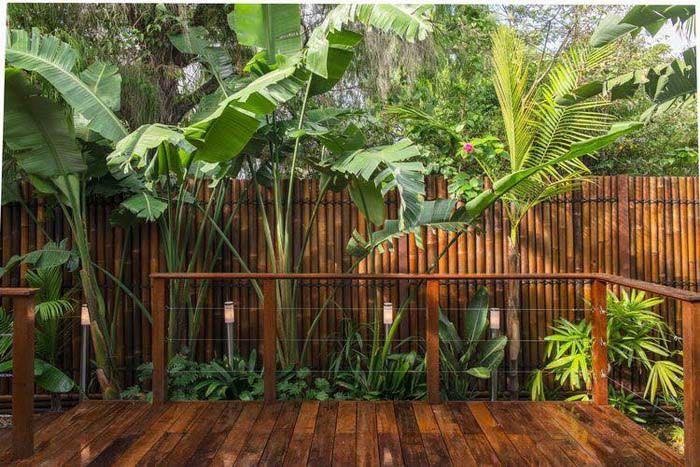 35 Clôtures pour petit jardin qui embelliront votre maison 35 35 Clôtures pour petit jardin qui embelliront votre maison 35