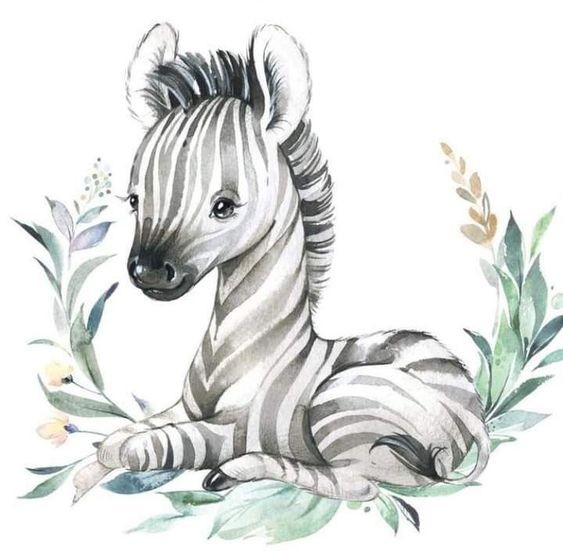 35 animaux à l'aquarelle pour apprendre à peindre des animaux 15 35 animaux à l'aquarelle pour apprendre à peindre des animaux 15