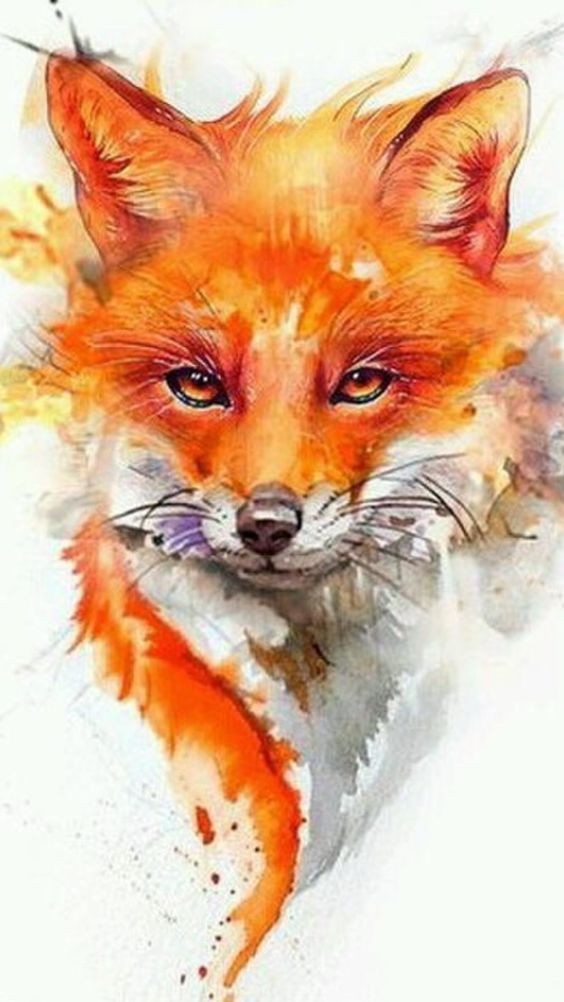 35 animaux à l'aquarelle pour apprendre à peindre des animaux 22 35 animaux à l'aquarelle pour apprendre à peindre des animaux 22
