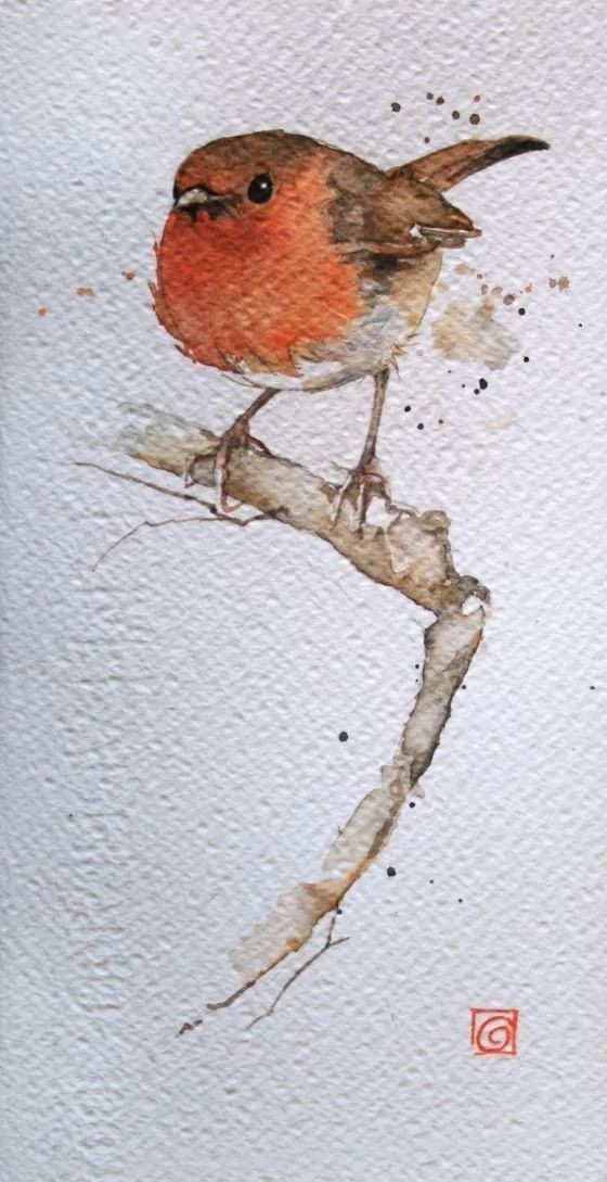 35 animaux à l'aquarelle pour apprendre à peindre des animaux 37 35 animaux à l'aquarelle pour apprendre à peindre des animaux 37