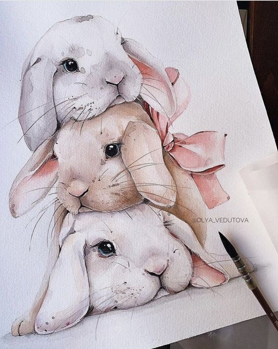 35 animaux à l'aquarelle pour apprendre à peindre des animaux 1 35 animaux à l'aquarelle pour apprendre à peindre des animaux 1