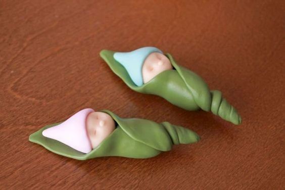 35 top idées de bricolages en pâte Fimo pour les enfants 33 35 top idées de bricolages en pâte Fimo pour les enfants 33