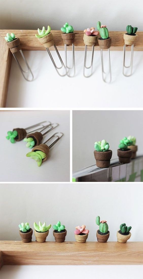 35 top idées de bricolages en pâte Fimo pour les enfants 25 35 top idées de bricolages en pâte Fimo pour les enfants 25