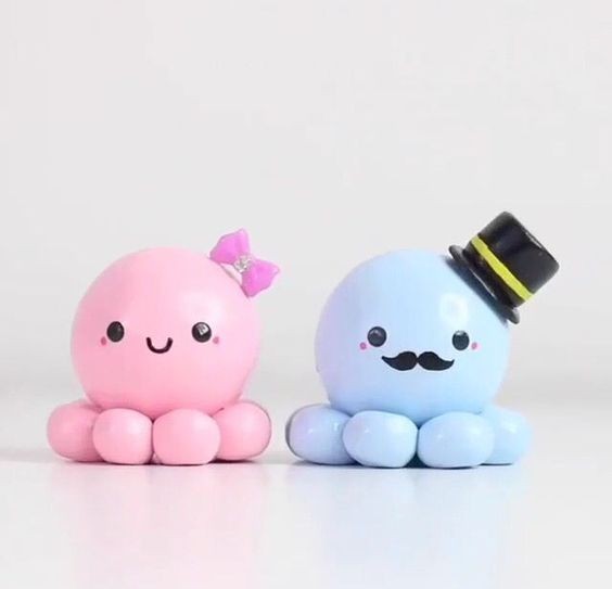 35 top idées de bricolages en pâte Fimo pour les enfants 23 35 top idées de bricolages en pâte Fimo pour les enfants 23