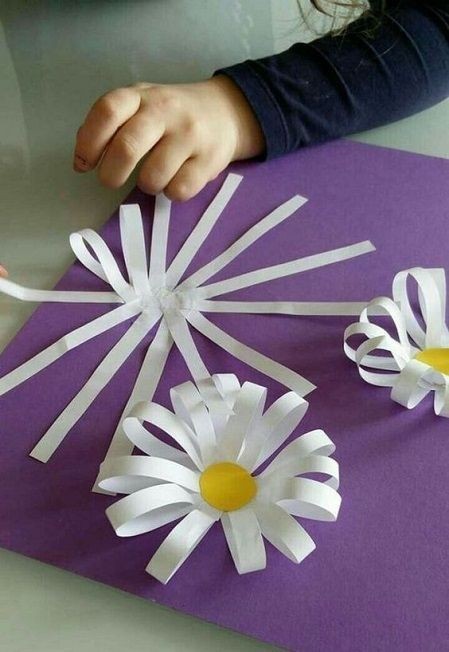 38 Activités manuelles pour enfant à faire facilement 14 38 Activités manuelles pour enfant à faire facilement 14