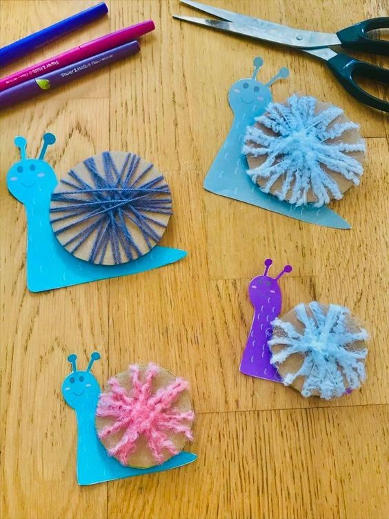 38 Activités manuelles pour enfant à faire facilement 1 38 Activités manuelles pour enfant à faire facilement 1