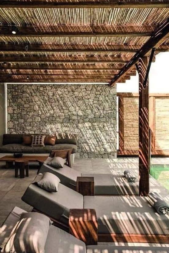 40 idées de pergola pour vous inspirer 24 40 idées de pergola pour vous inspirer 24