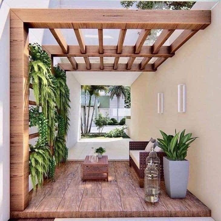 40 idées de pergola pour vous inspirer 26 40 idées de pergola pour vous inspirer 26