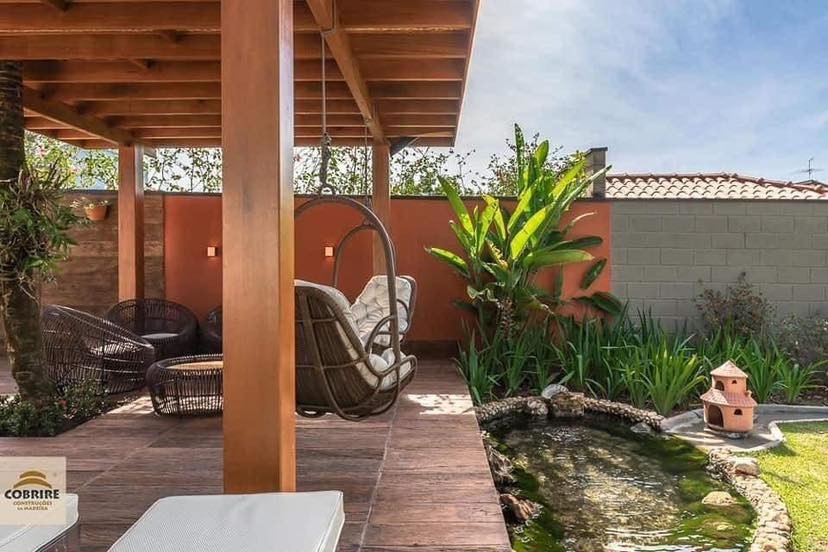 40 idées de pergola pour vous inspirer 28 40 idées de pergola pour vous inspirer 28