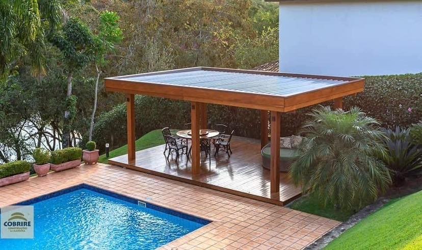 40 idées de pergola pour vous inspirer 29 40 idées de pergola pour vous inspirer 29