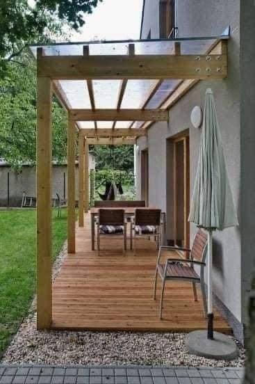 40 idées de pergola pour vous inspirer 22 40 idées de pergola pour vous inspirer 22