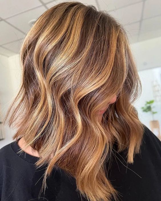 77 Nuances de Couleurs de Cheveux Châtain Clair 63 77 Nuances de Couleurs de Cheveux Châtain Clair 63