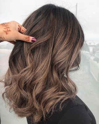 77 Nuances de Couleurs de Cheveux Châtain Clair 12 77 Nuances de Couleurs de Cheveux Châtain Clair 12