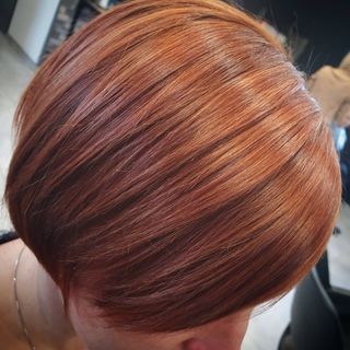 77 Nuances de Couleurs de Cheveux Châtain Clair 33 77 Nuances de Couleurs de Cheveux Châtain Clair 33