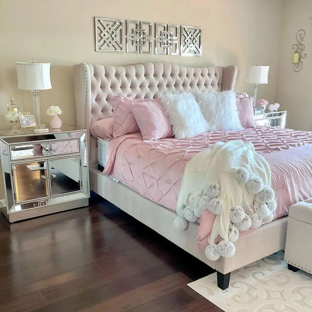 42 Belles idées de chambre à coucher 23 42 Belles idées de chambre à coucher 23