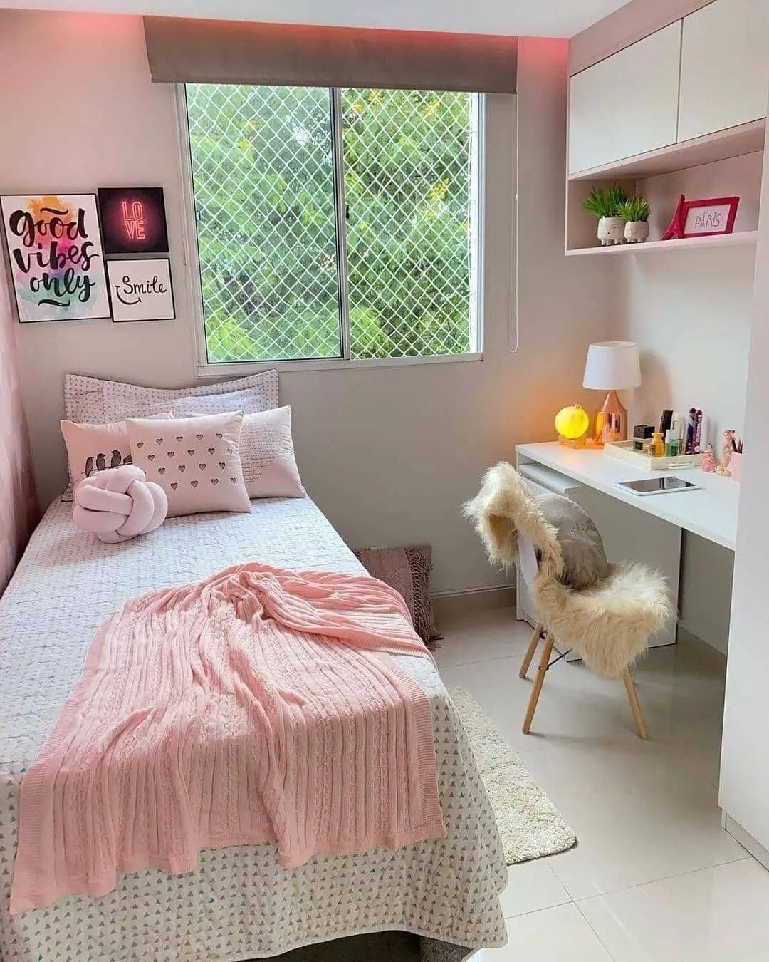 42 Belles idées de chambre à coucher 25 42 Belles idées de chambre à coucher 25