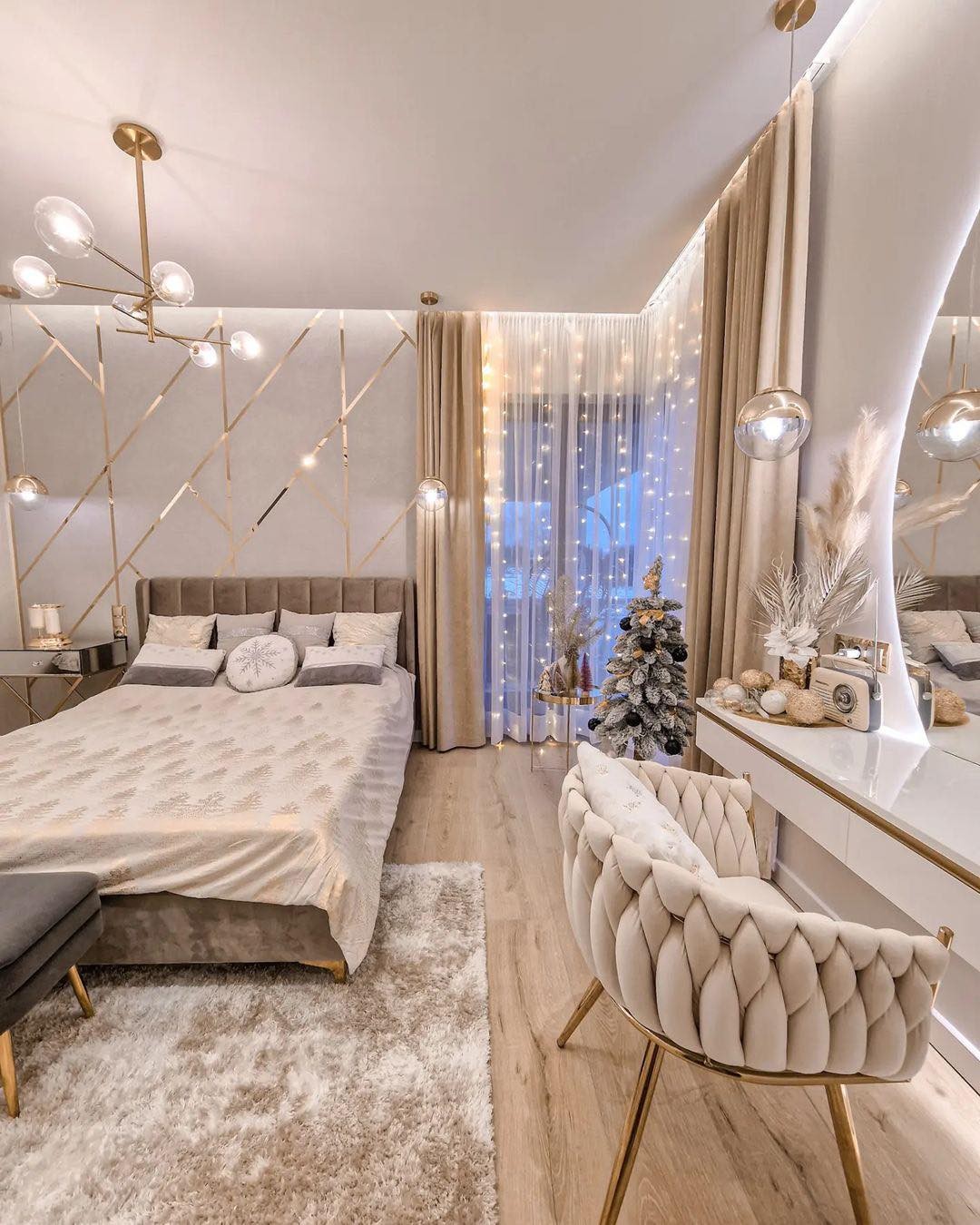 42 Belles idées de chambre à coucher 30 42 Belles idées de chambre à coucher 30