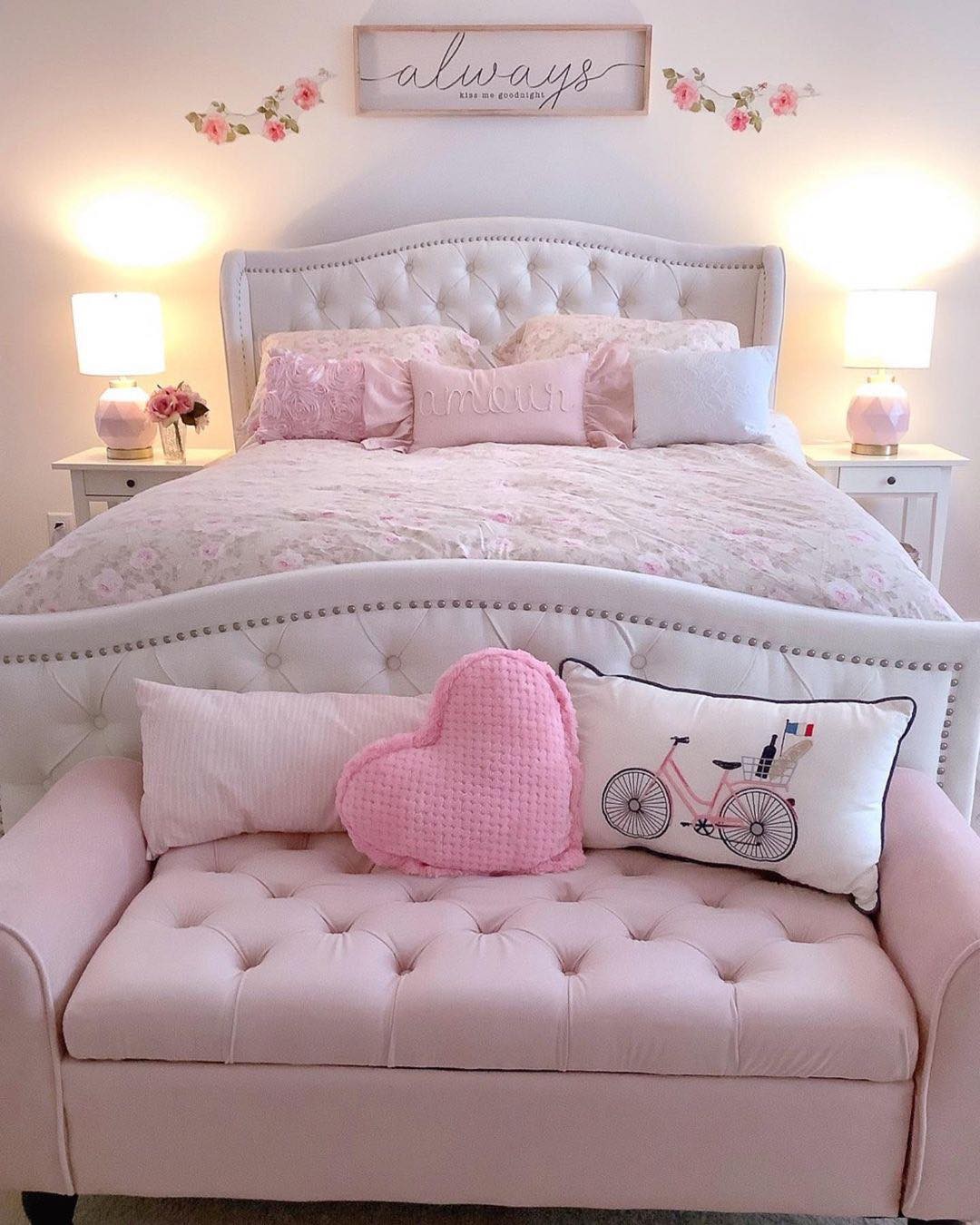 42 Belles idées de chambre à coucher 34 42 Belles idées de chambre à coucher 34