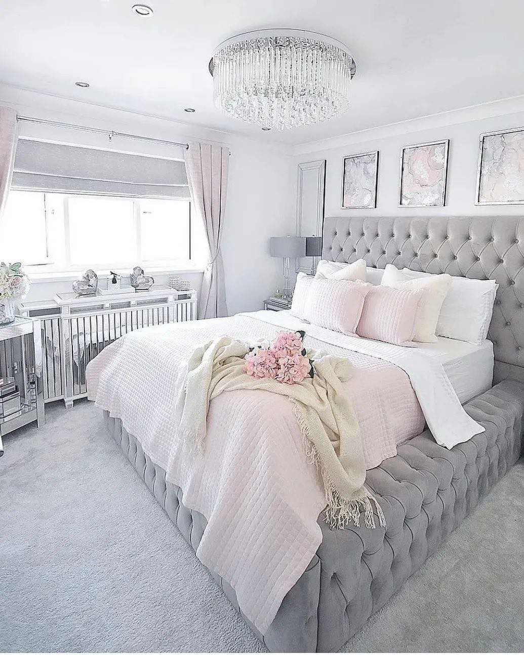42 Belles idées de chambre à coucher 39 42 Belles idées de chambre à coucher 39