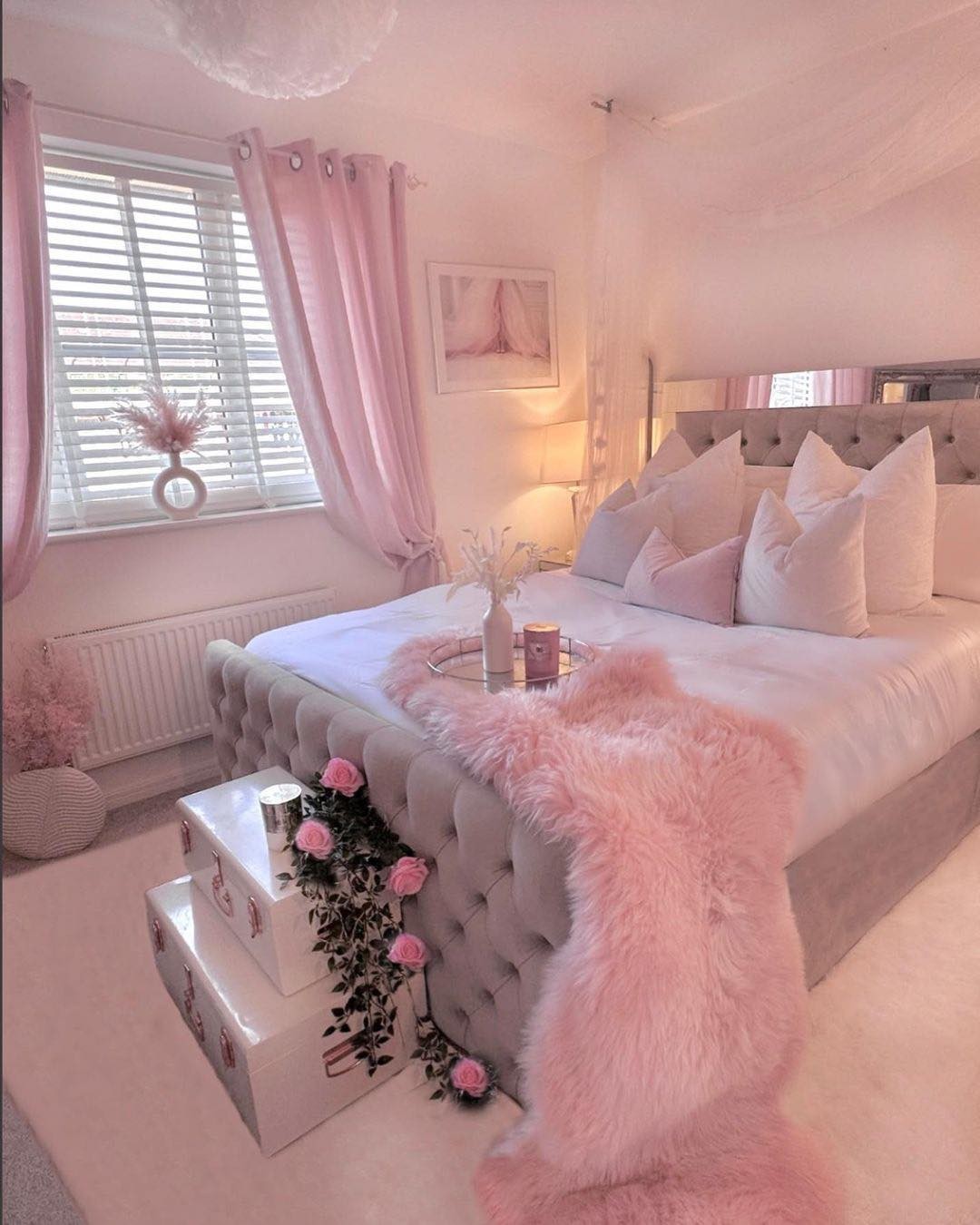 42 Belles idées de chambre à coucher 13 42 Belles idées de chambre à coucher 13
