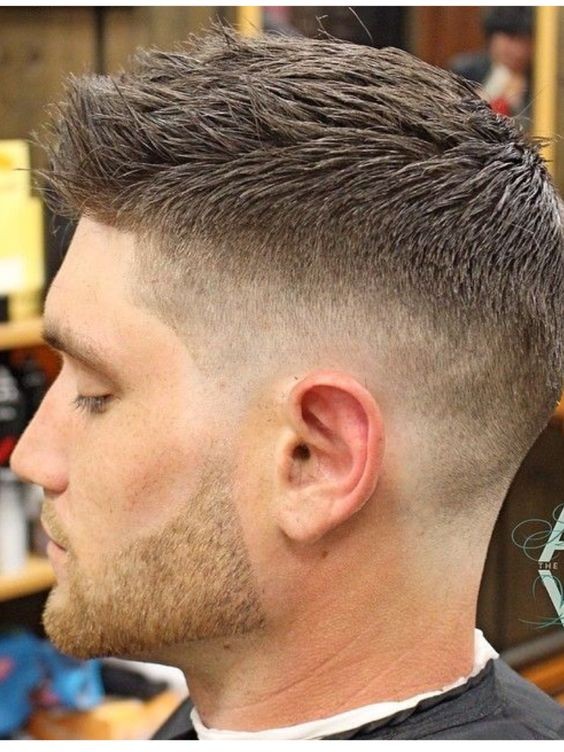 100 Top Idées de Coupes Dégradées 5 100 Top Idées de Coupes Dégradées 5