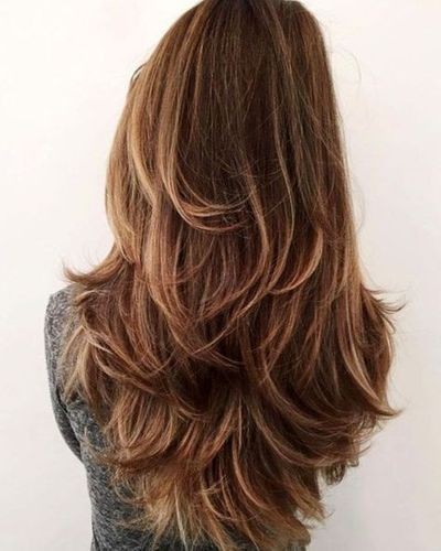 9 Top idées de dégradés pour femme aux cheveux mi-longs 3 9 Top idées de dégradés pour femme aux cheveux mi-longs 3