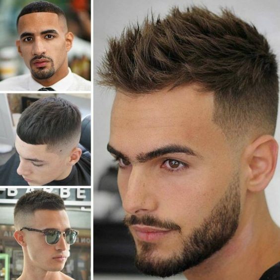 100 Top Idées de Coupes Dégradées 50 100 Top Idées de Coupes Dégradées 50
