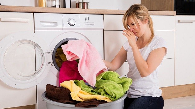 5 Astuces pour éliminer les mauvaises odeurs du lave-linge 1 5 Astuces pour éliminer les mauvaises odeurs du lave-linge 1