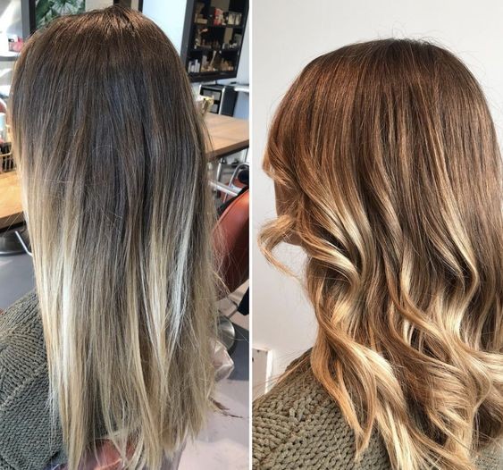 5 astuces ultimes pour un balayage à l'argile réussit 2 5 astuces ultimes pour un balayage à l'argile réussit 2