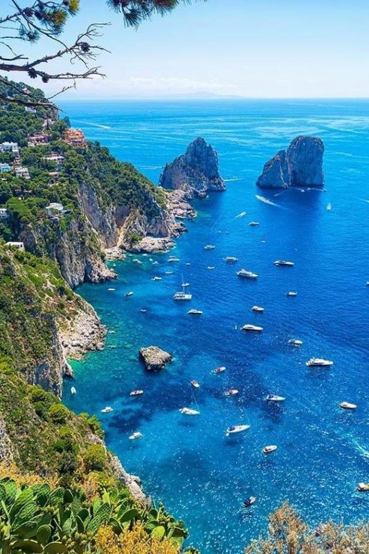 5 escapades inoubliables pour les amoureux en Italie 1 5 escapades inoubliables pour les amoureux en Italie 1