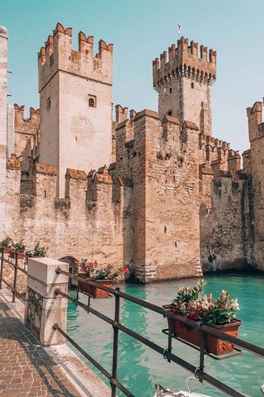 5 escapades inoubliables pour les amoureux en Italie 1 5 escapades inoubliables pour les amoureux en Italie 1